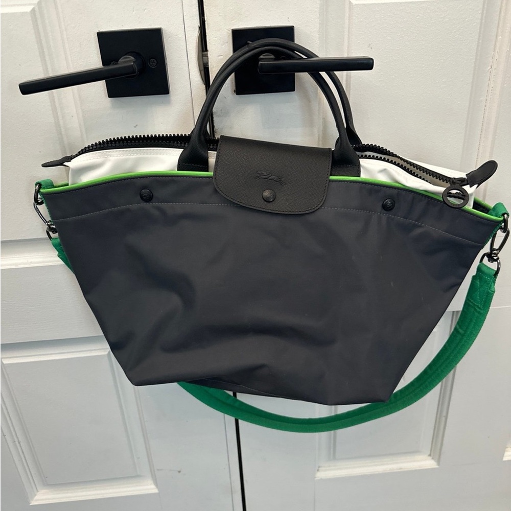 Longchamp handbag